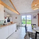 Charme Et Confort En Campagne, Wifi Сasa de vacaciones Saint-Prouant