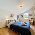 Сasa de vacaciones Charme Et Confort En Campagne, Wifi
