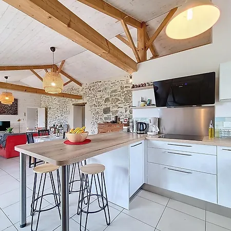 Charme Et Confort En Campagne, Wifi