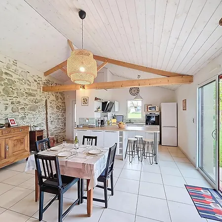 Charme Et Confort En Campagne, Wifi Holiday home