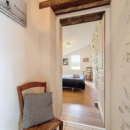 Charme Et Confort En Campagne, Wifi * Saint-Prouant