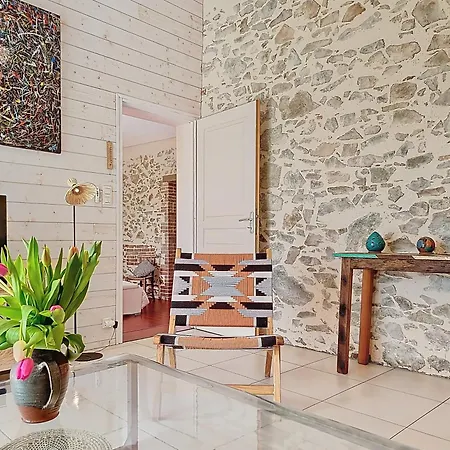 Charme Et Confort En Campagne, Wifi *