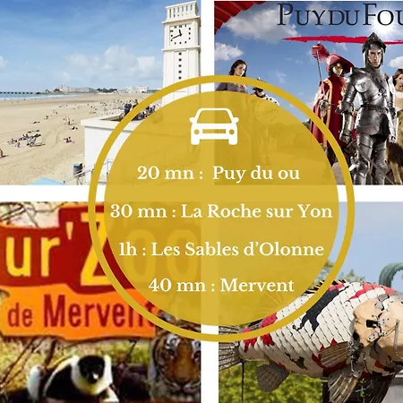 Charme Et Confort En Campagne, Wifi