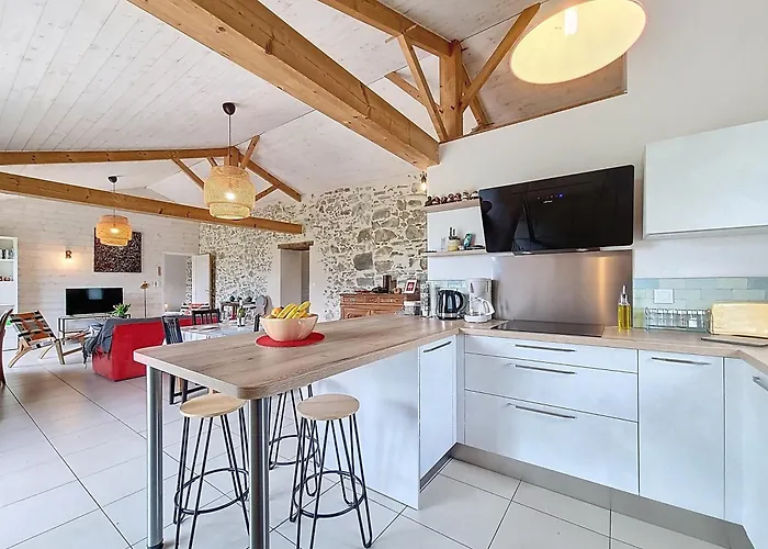 Charme Et Confort En Campagne, Wifi