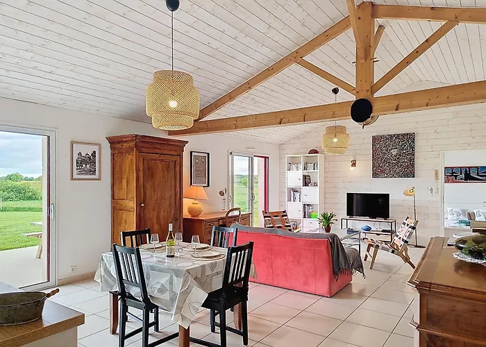 Charme Et Confort En Campagne, Wifi *