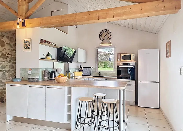 Charme Et Confort En Campagne, Wifi Dom wakacyjny *