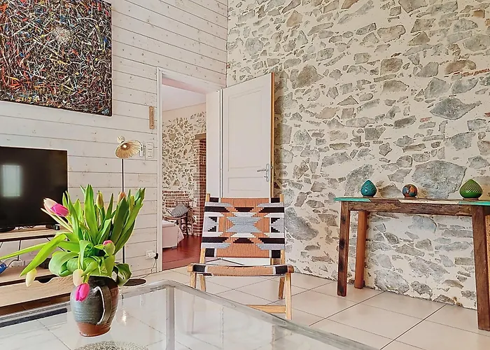 Charme Et Confort En Campagne, Wifi *