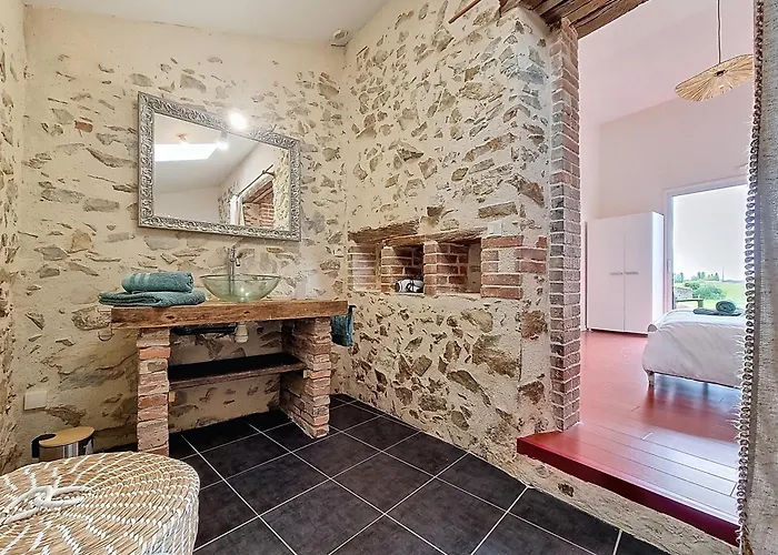 Dom wakacyjny Charme Et Confort En Campagne, Wifi